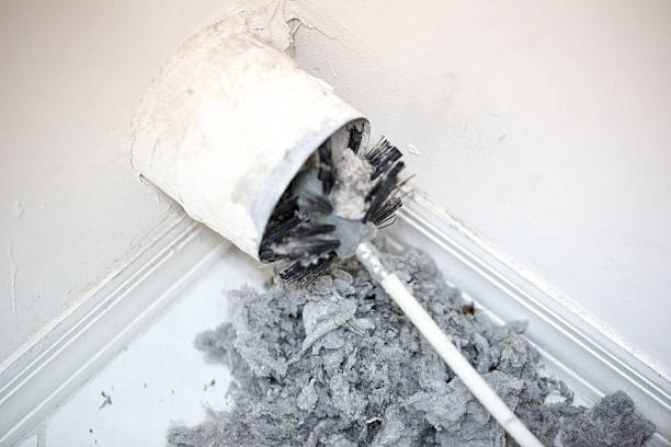 Best Residential Air Duct Cleaning in USA